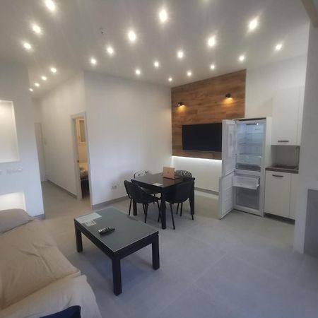 Urbanizacion La Roca, Estudio Torremolinos Rom bilde
