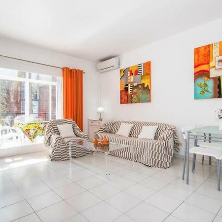 Urbanizacion La Roca, Estudio Torremolinos Eksteriør bilde