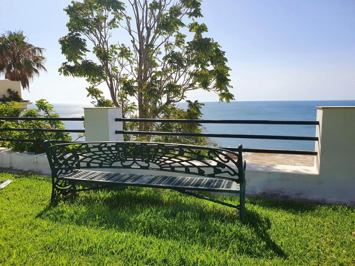 Urbanizacion La Roca, Estudio Torremolinos Eksteriør bilde
