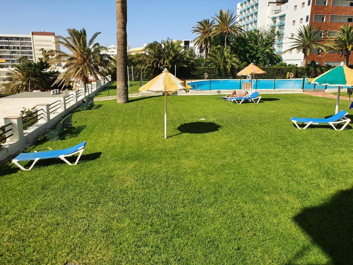 Urbanizacion La Roca, Estudio Torremolinos Eksteriør bilde