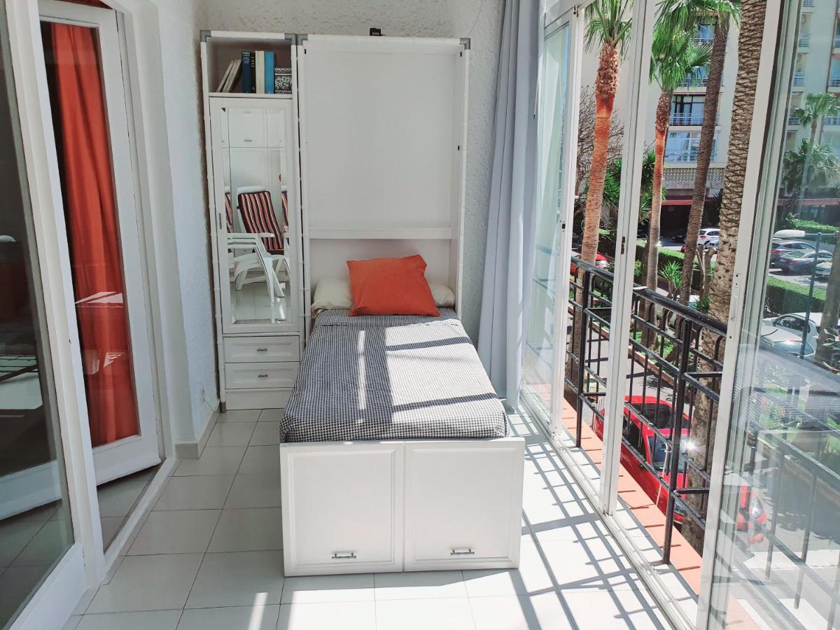 Urbanizacion La Roca, Estudio Torremolinos Eksteriør bilde
