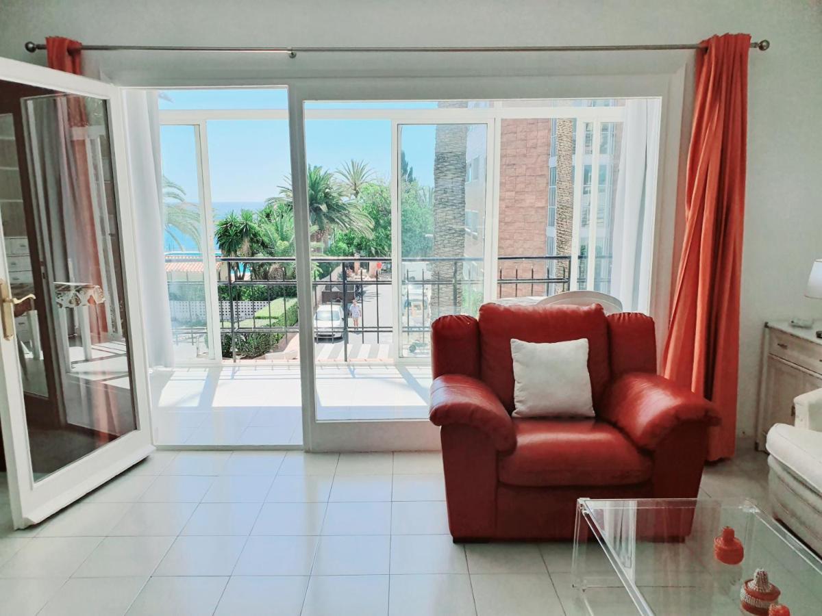 Urbanizacion La Roca, Estudio Torremolinos Eksteriør bilde