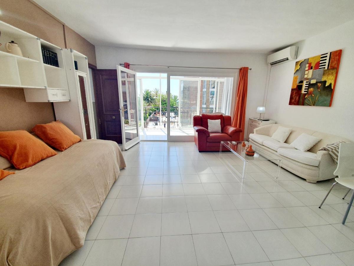 Urbanizacion La Roca, Estudio Torremolinos Eksteriør bilde