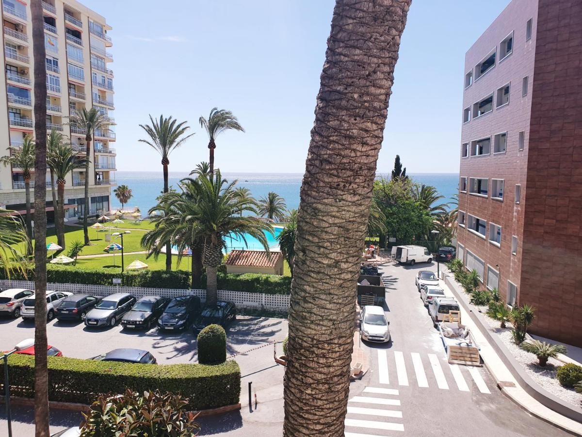Urbanizacion La Roca, Estudio Torremolinos Eksteriør bilde