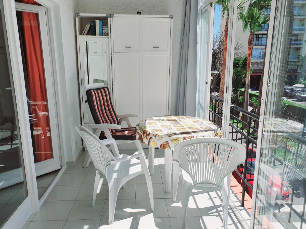 Urbanizacion La Roca, Estudio Torremolinos Eksteriør bilde