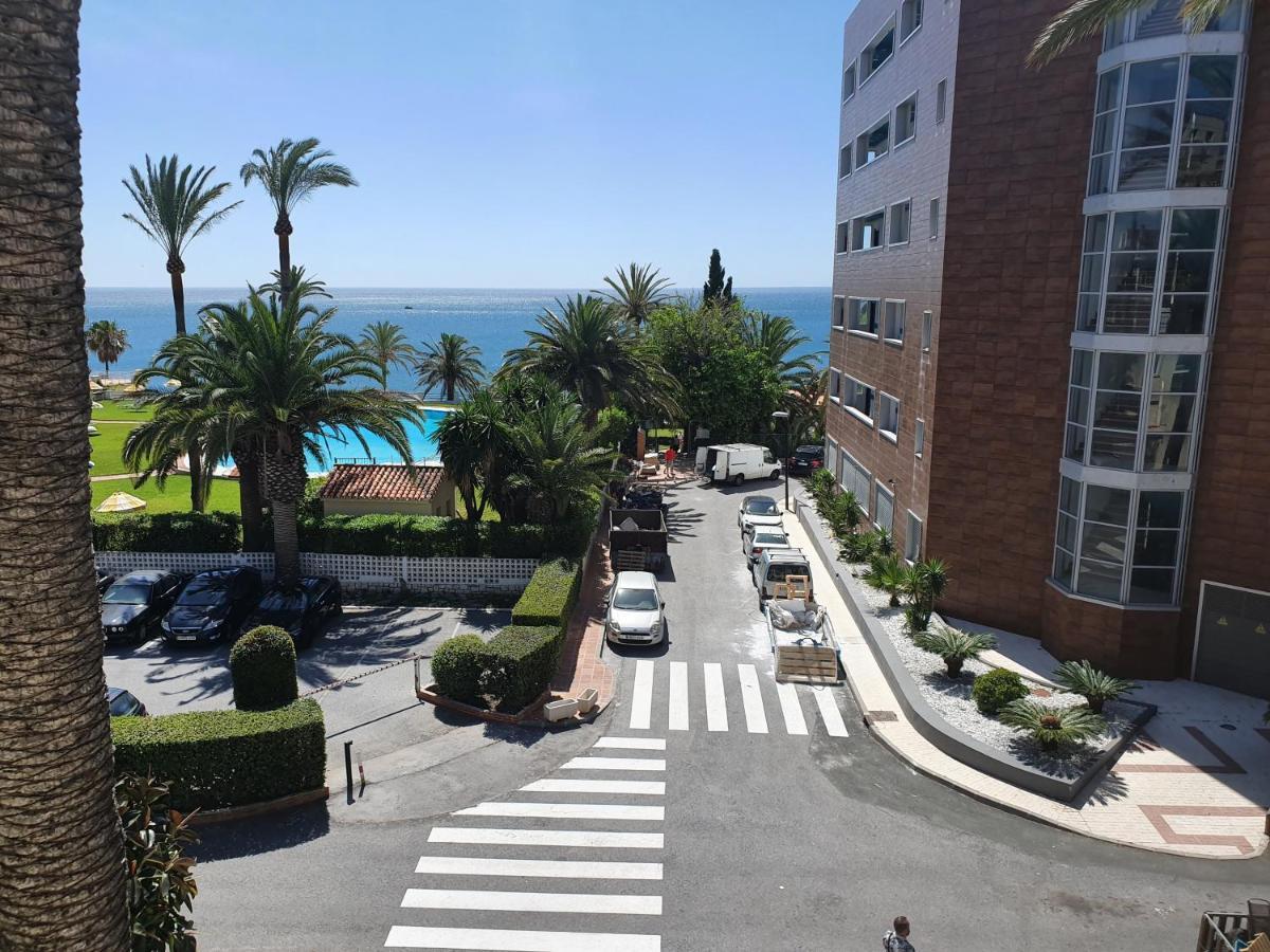 Urbanizacion La Roca, Estudio Torremolinos Eksteriør bilde
