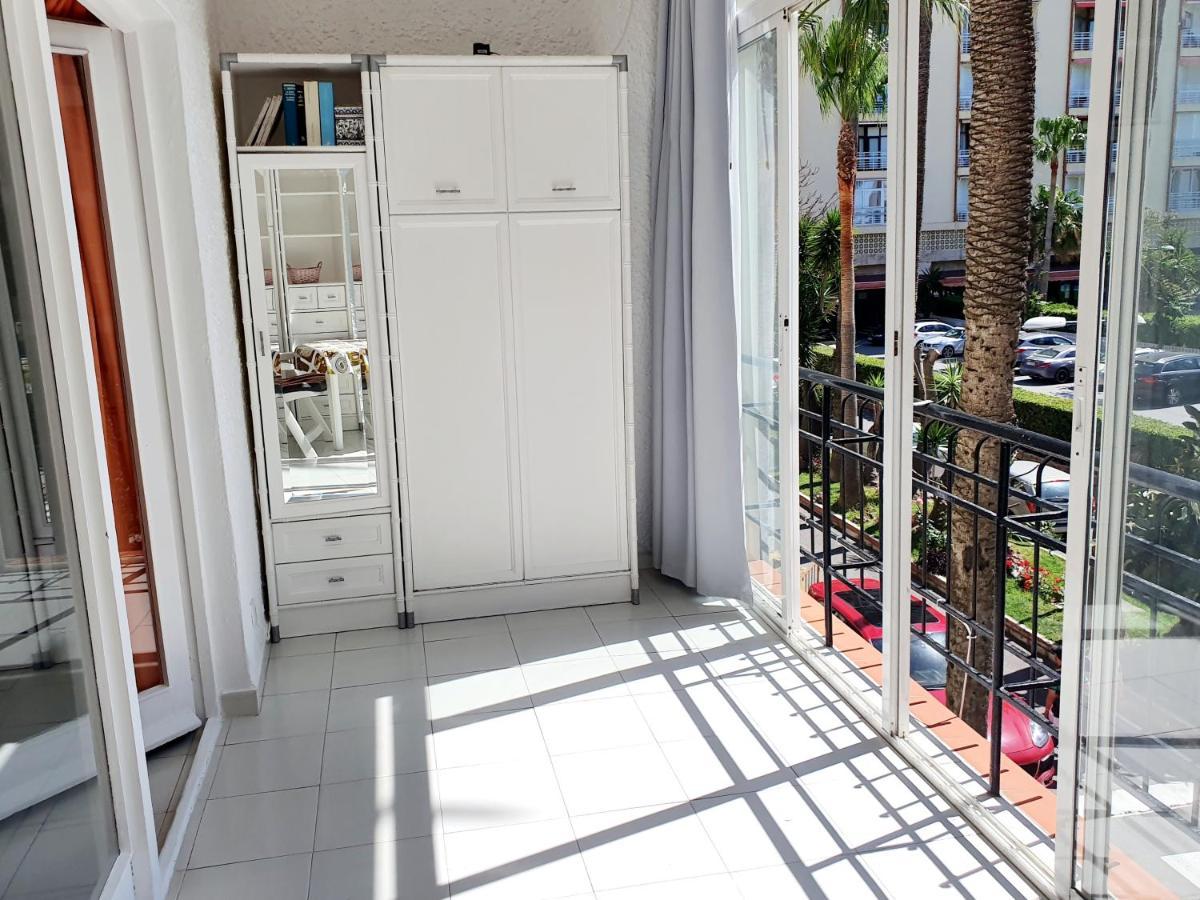 Urbanizacion La Roca, Estudio Torremolinos Eksteriør bilde