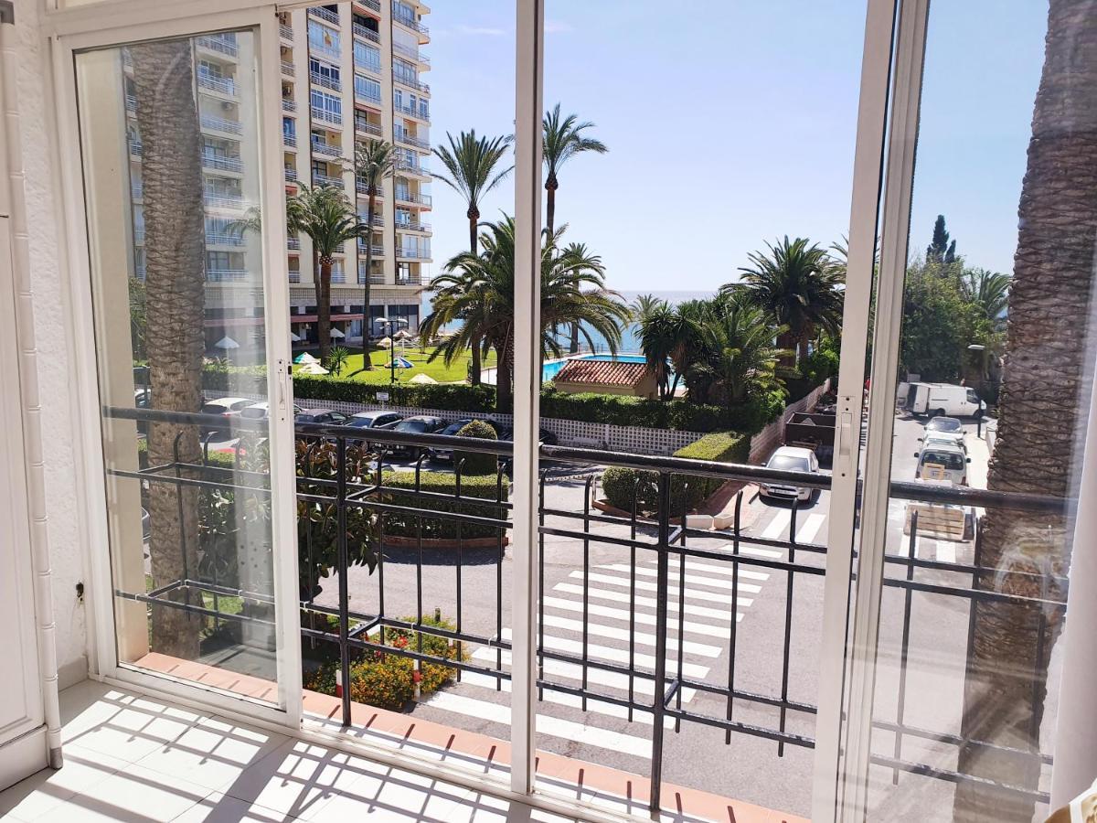 Urbanizacion La Roca, Estudio Torremolinos Eksteriør bilde