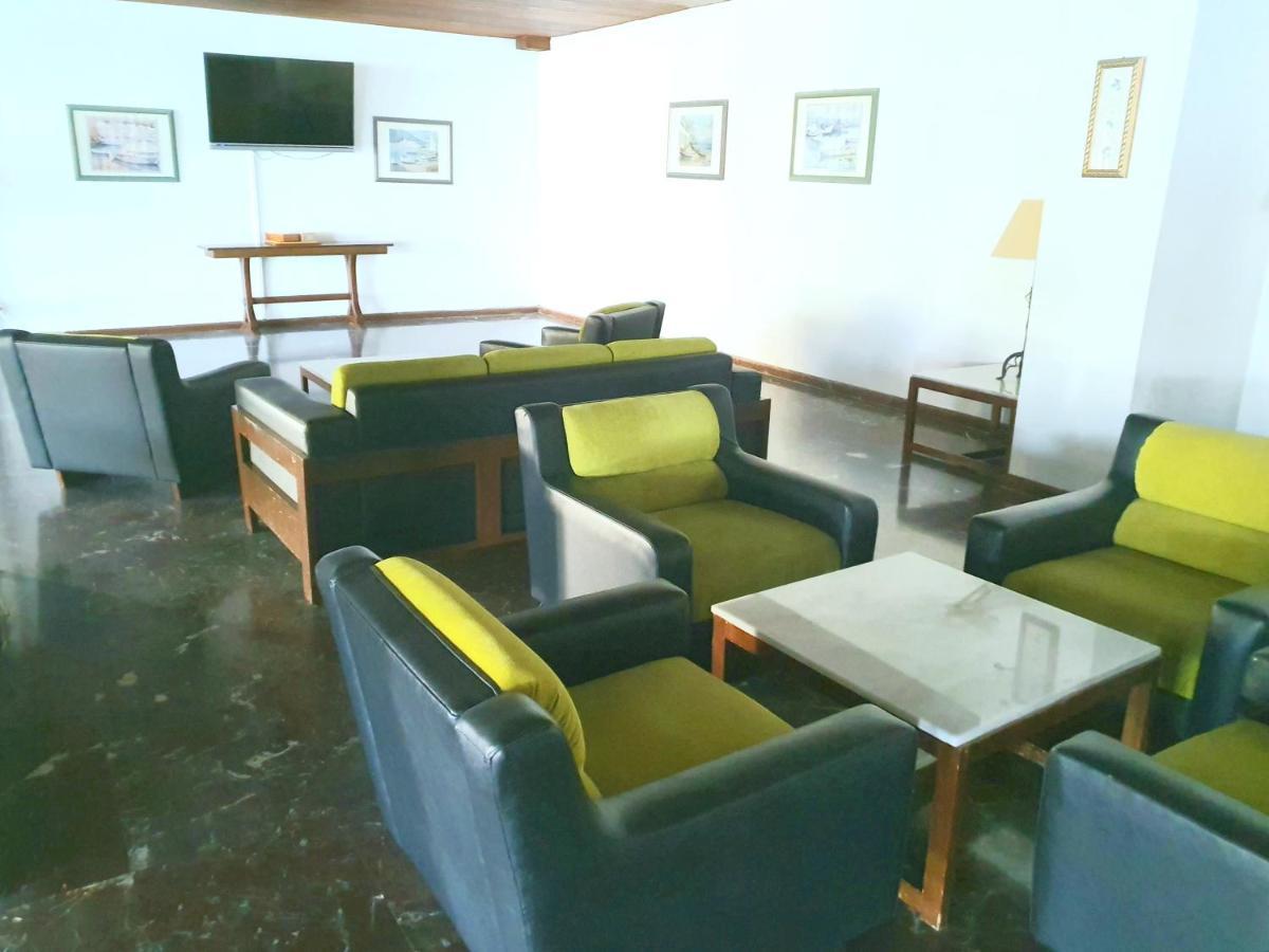 Urbanizacion La Roca, Estudio Torremolinos Eksteriør bilde
