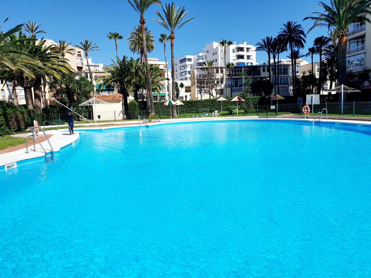 Urbanizacion La Roca, Estudio Torremolinos Eksteriør bilde