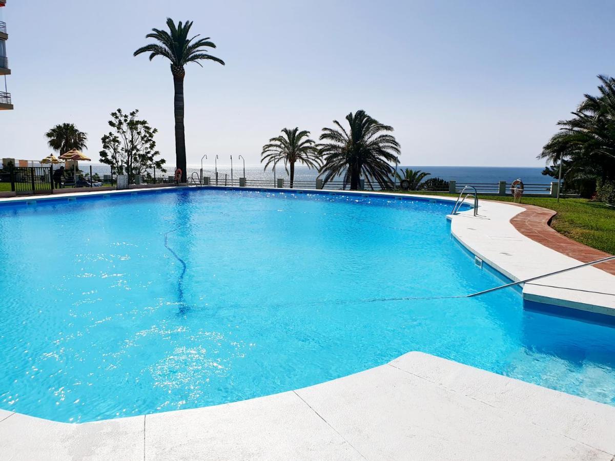 Urbanizacion La Roca, Estudio Torremolinos Eksteriør bilde