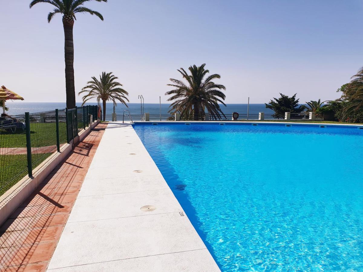 Urbanizacion La Roca, Estudio Torremolinos Eksteriør bilde