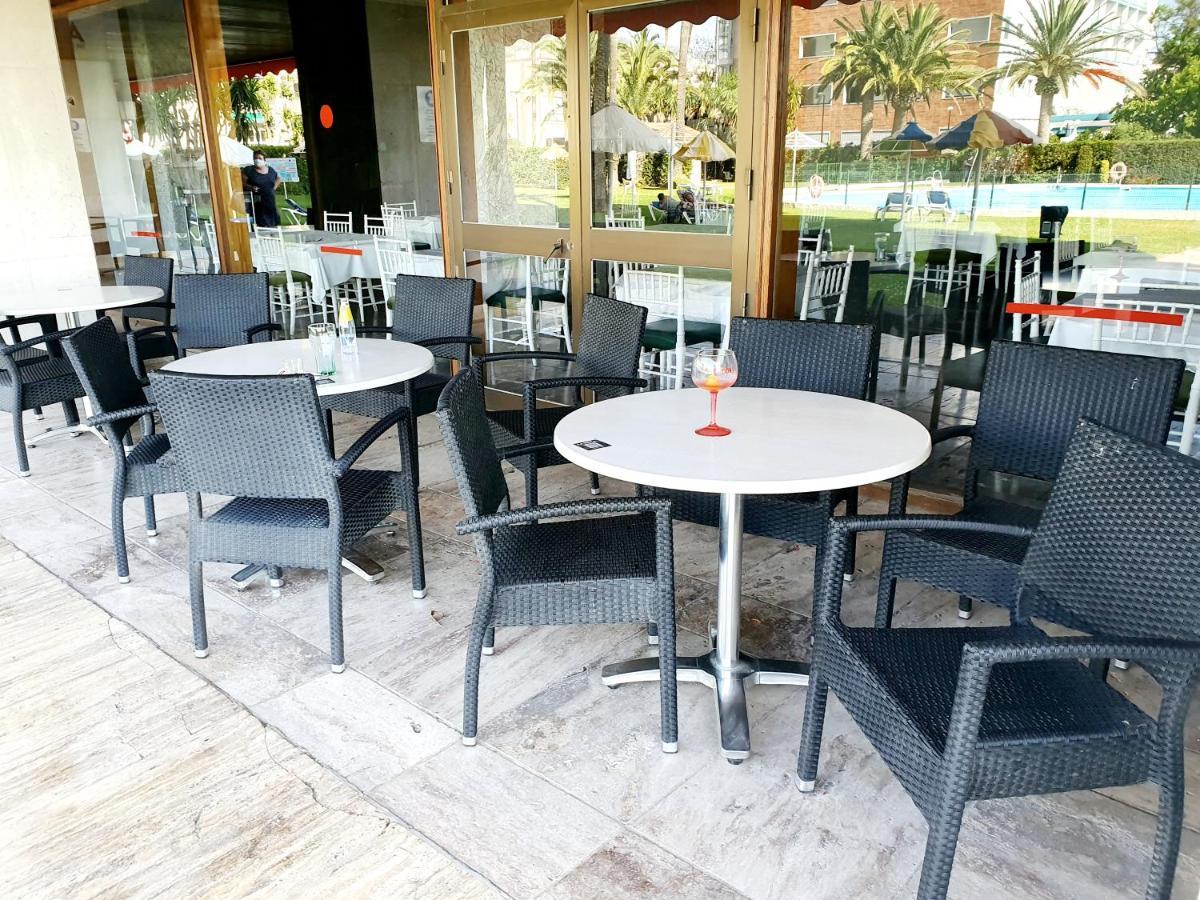Urbanizacion La Roca, Estudio Torremolinos Eksteriør bilde