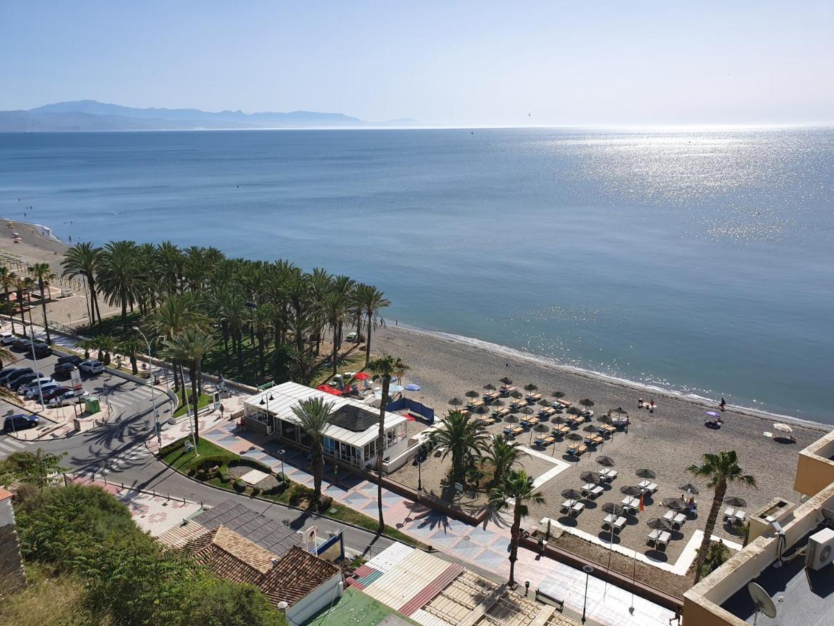 Urbanizacion La Roca, Estudio Torremolinos Eksteriør bilde