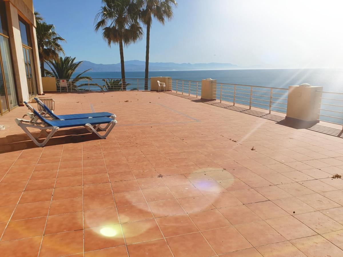 Urbanizacion La Roca, Estudio Torremolinos Eksteriør bilde