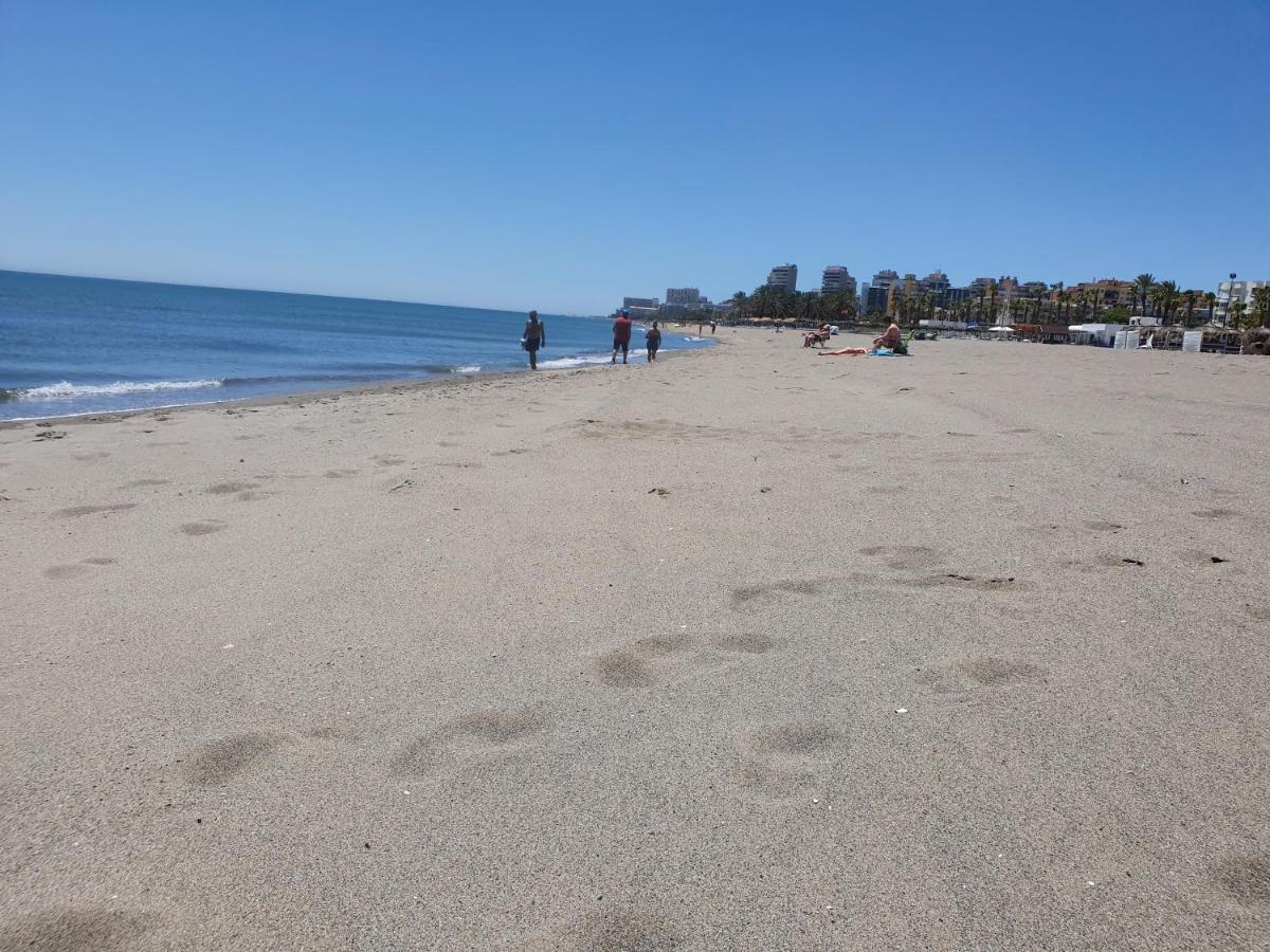 Urbanizacion La Roca, Estudio Torremolinos Eksteriør bilde