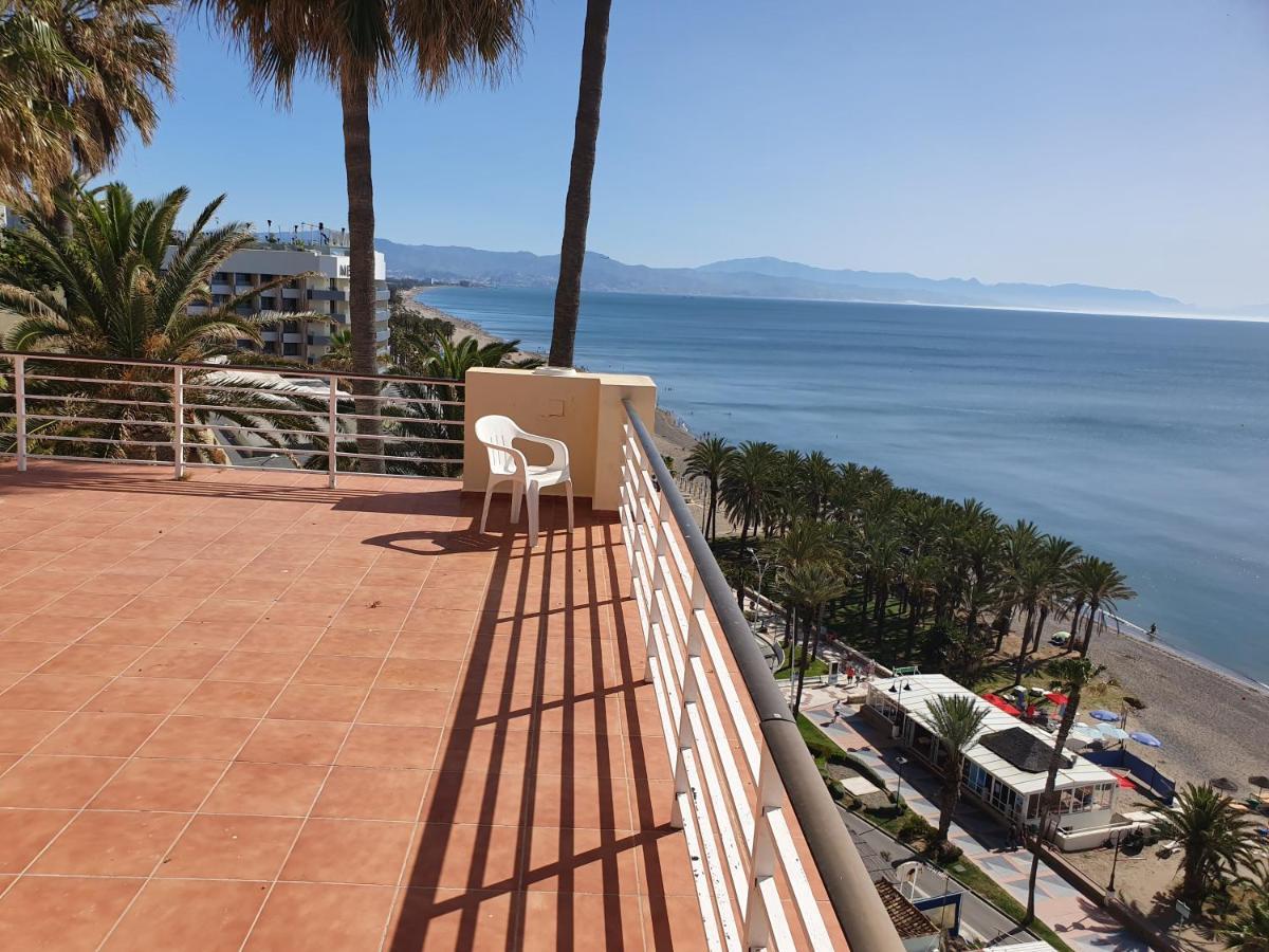 Urbanizacion La Roca, Estudio Torremolinos Eksteriør bilde
