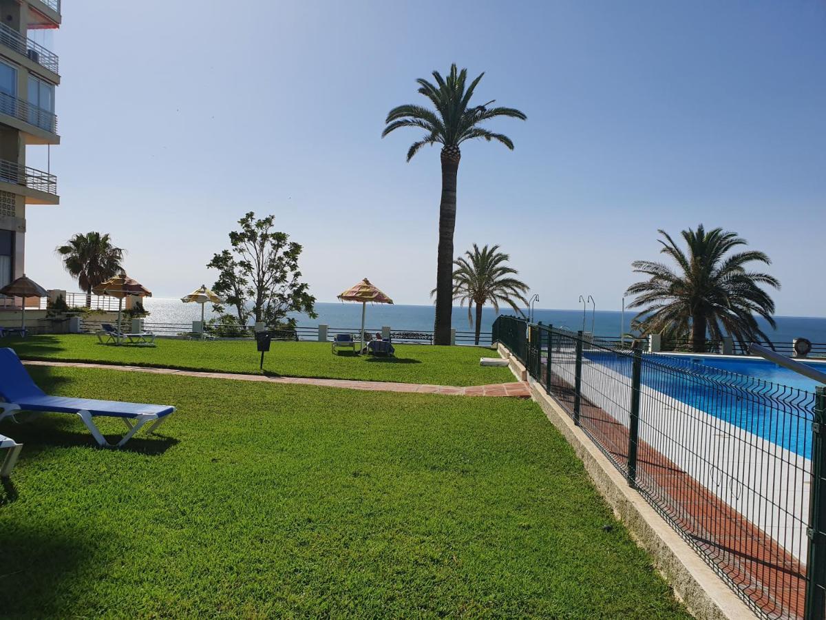 Urbanizacion La Roca, Estudio Torremolinos Eksteriør bilde