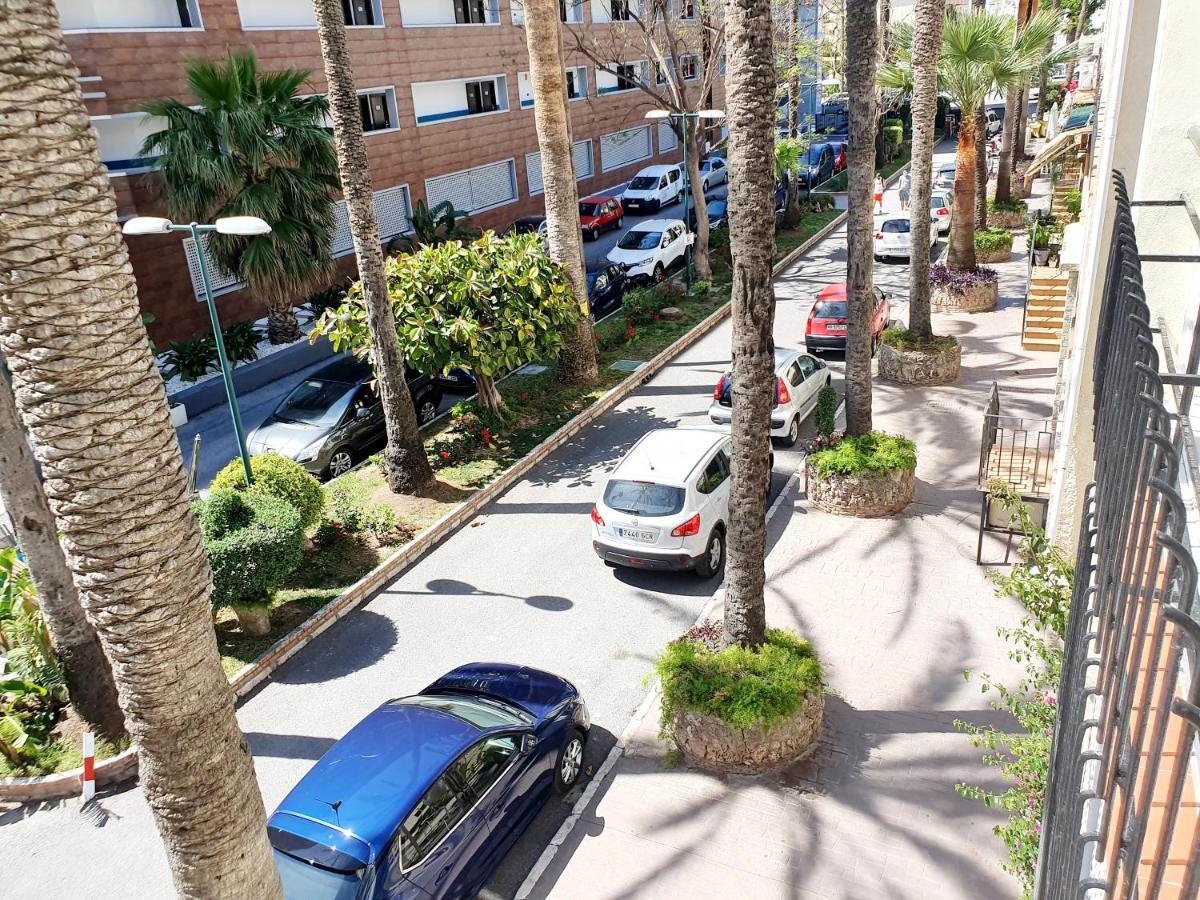 Urbanizacion La Roca, Estudio Torremolinos Eksteriør bilde
