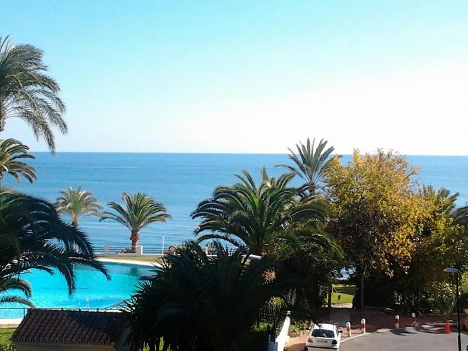 Urbanizacion La Roca, Estudio Torremolinos Eksteriør bilde