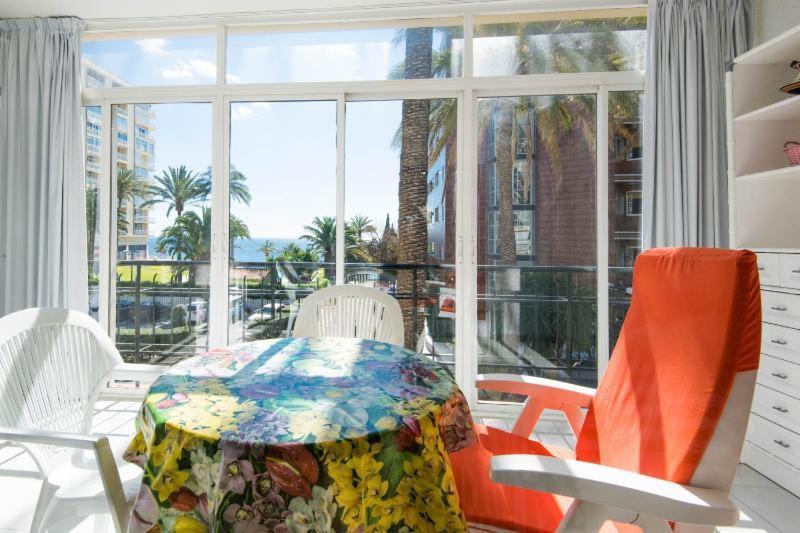 Urbanizacion La Roca, Estudio Torremolinos Eksteriør bilde