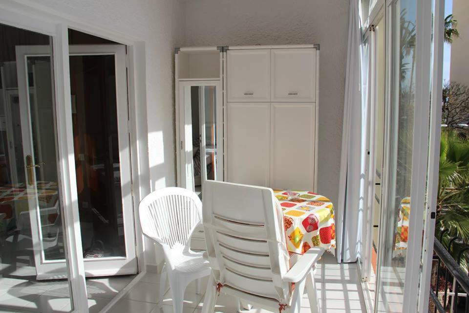 Urbanizacion La Roca, Estudio Torremolinos Eksteriør bilde