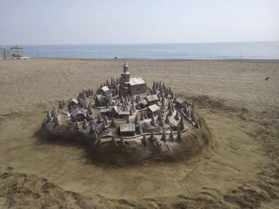 Urbanizacion La Roca, Estudio Torremolinos Eksteriør bilde