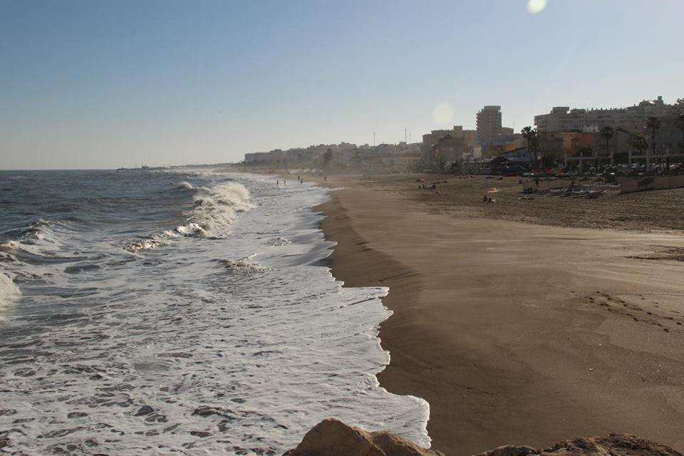 Urbanizacion La Roca, Estudio Torremolinos Eksteriør bilde