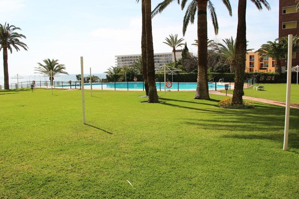 Urbanizacion La Roca, Estudio Torremolinos Eksteriør bilde