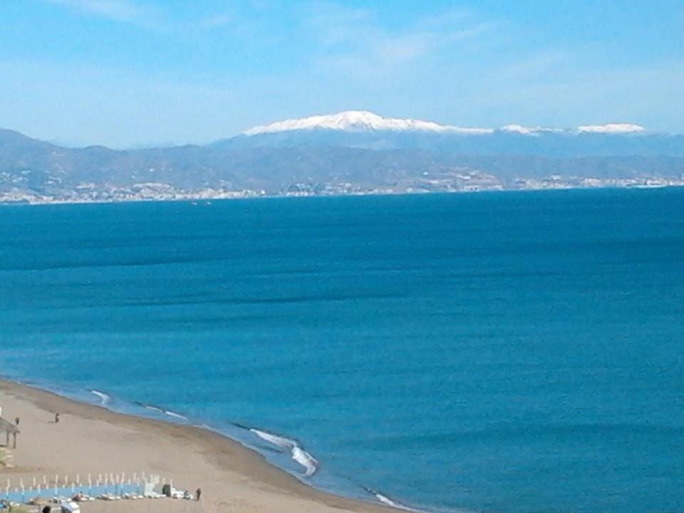 Urbanizacion La Roca, Estudio Torremolinos Eksteriør bilde