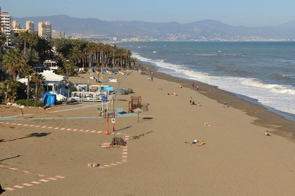 Urbanizacion La Roca, Estudio Torremolinos Eksteriør bilde