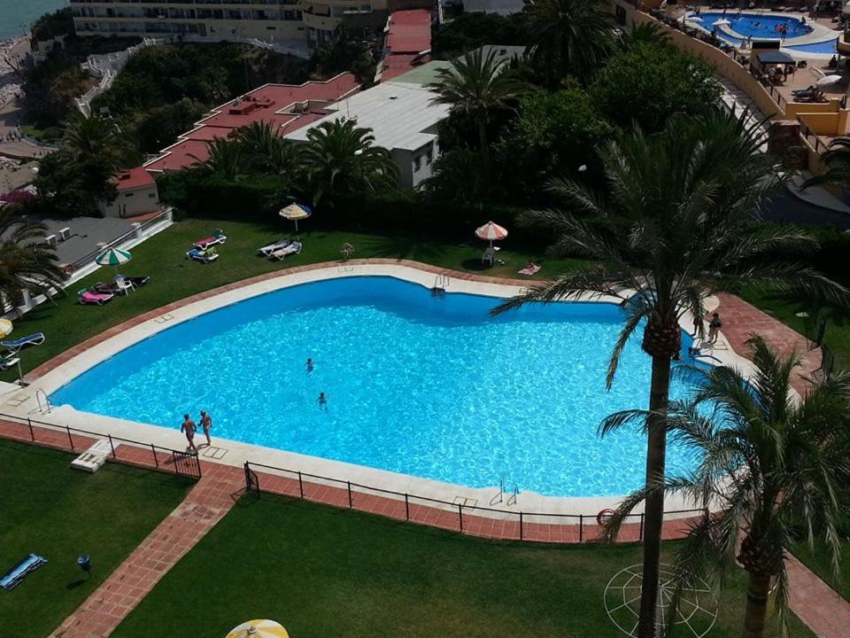 Urbanizacion La Roca, Estudio Torremolinos Eksteriør bilde