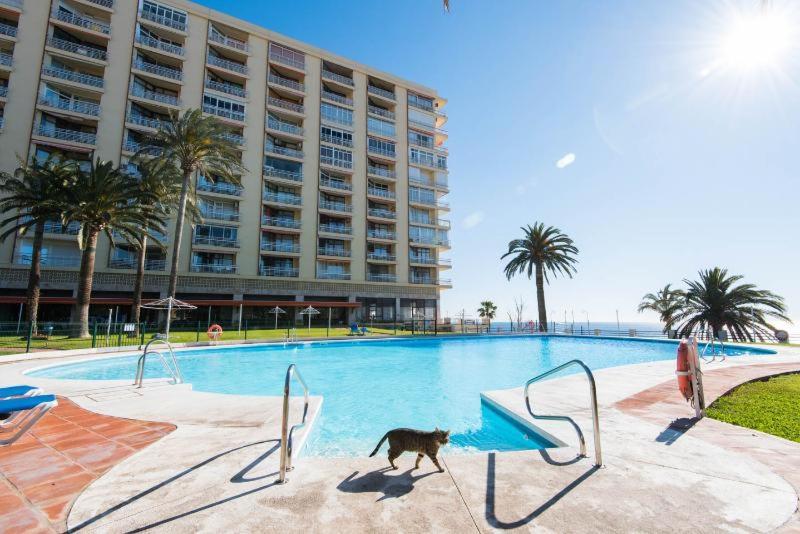 Urbanizacion La Roca, Estudio Torremolinos Eksteriør bilde