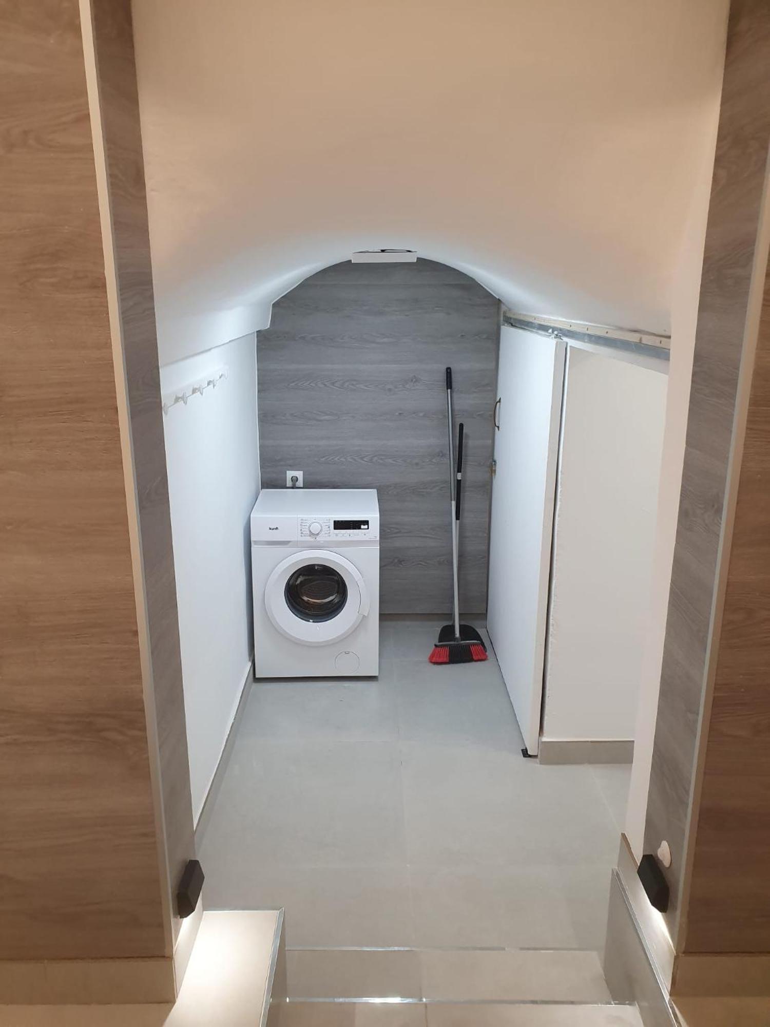 Urbanizacion La Roca, Estudio Torremolinos Eksteriør bilde