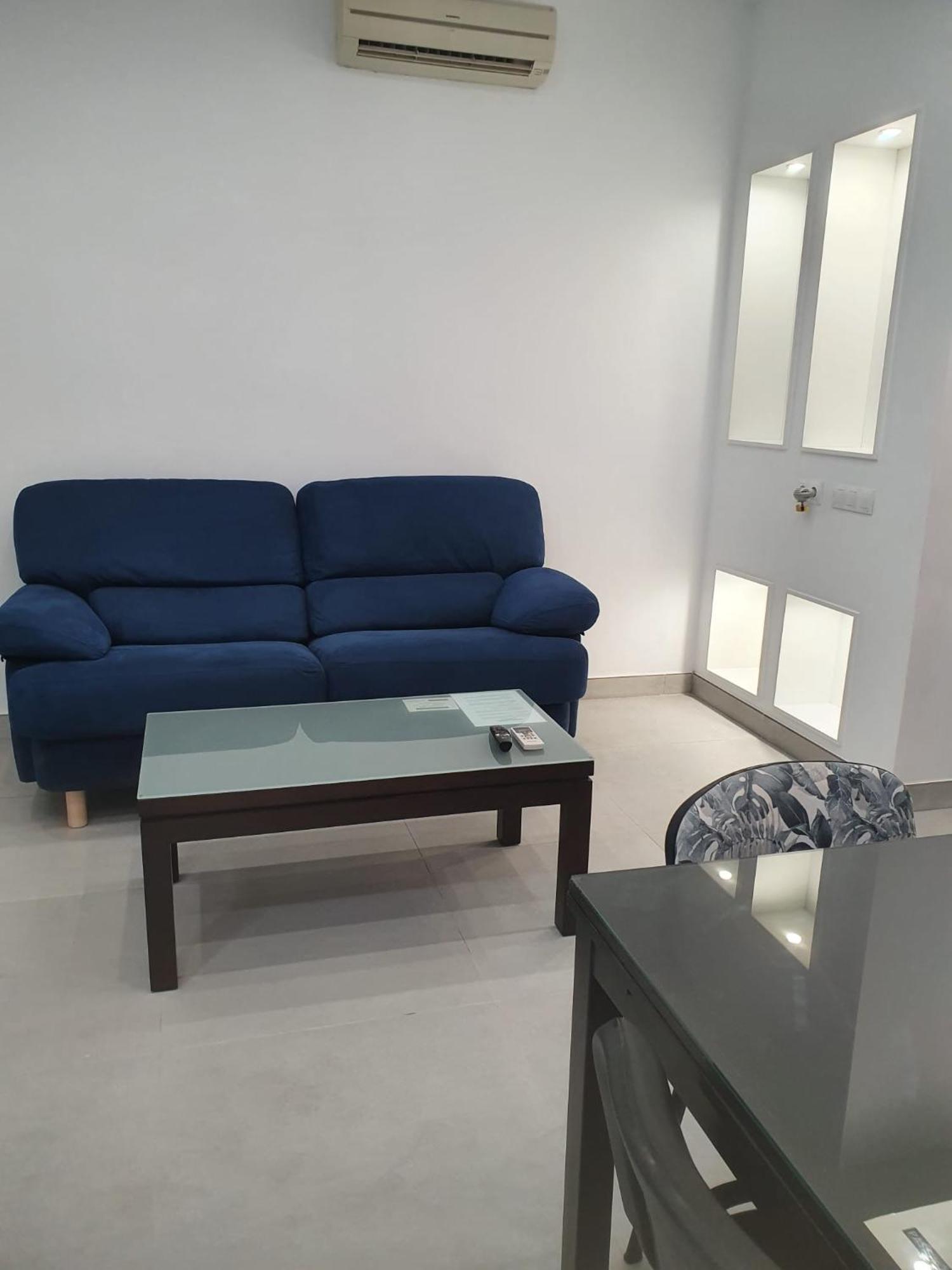 Urbanizacion La Roca, Estudio Torremolinos Eksteriør bilde