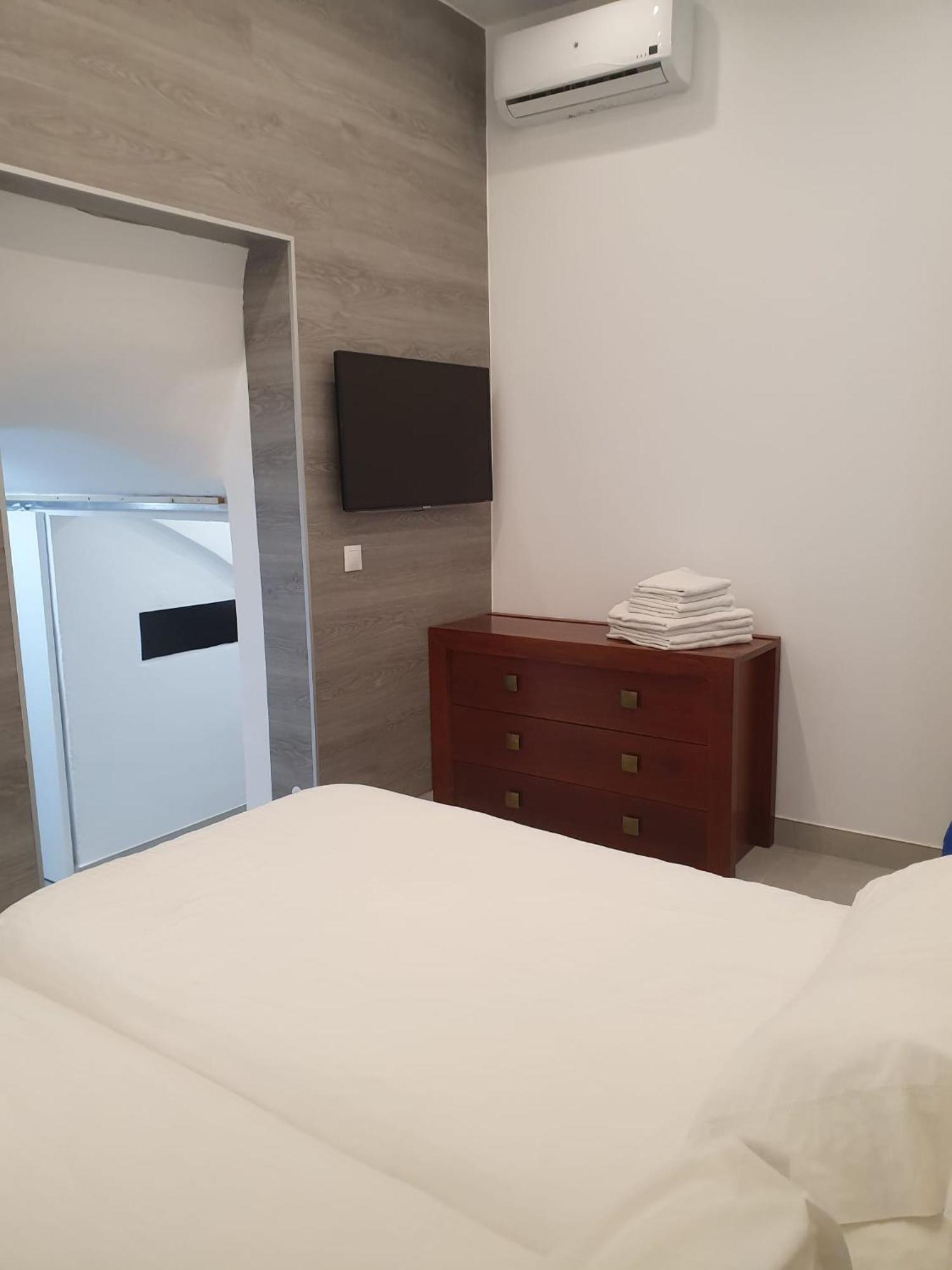 Urbanizacion La Roca, Estudio Torremolinos Eksteriør bilde