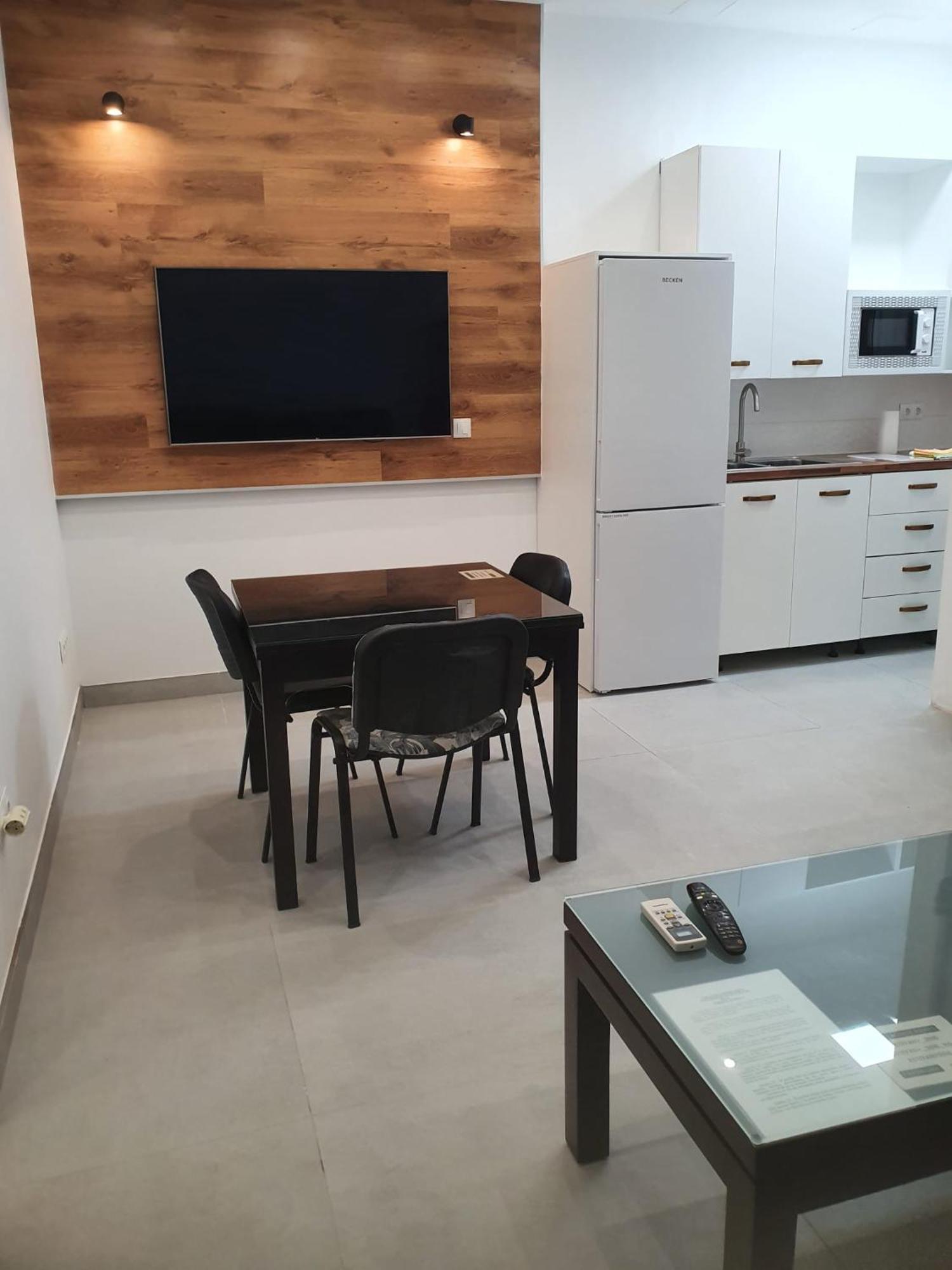 Urbanizacion La Roca, Estudio Torremolinos Eksteriør bilde