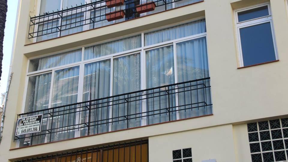 Urbanizacion La Roca, Estudio Torremolinos Eksteriør bilde