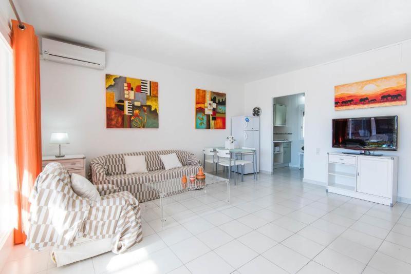 Urbanizacion La Roca, Estudio Torremolinos Eksteriør bilde