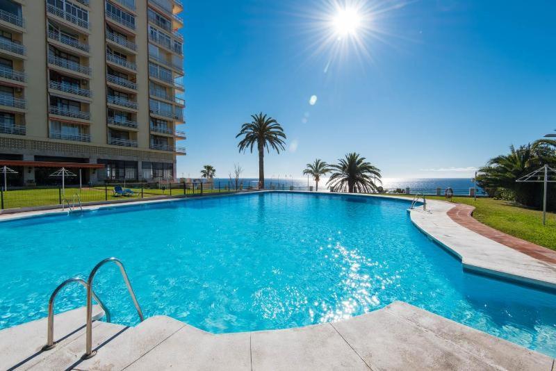 Urbanizacion La Roca, Estudio Torremolinos Eksteriør bilde