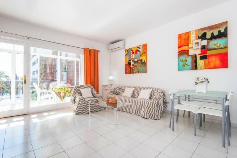 Urbanizacion La Roca, Estudio Torremolinos Eksteriør bilde