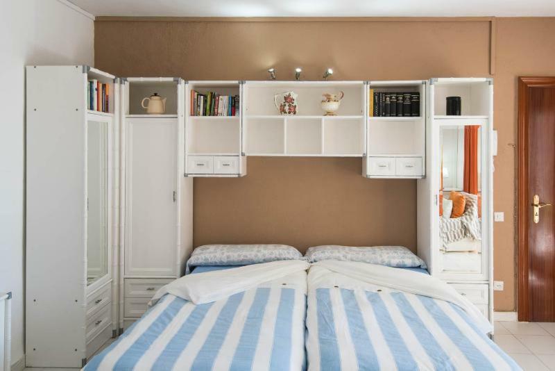 Urbanizacion La Roca, Estudio Torremolinos Eksteriør bilde