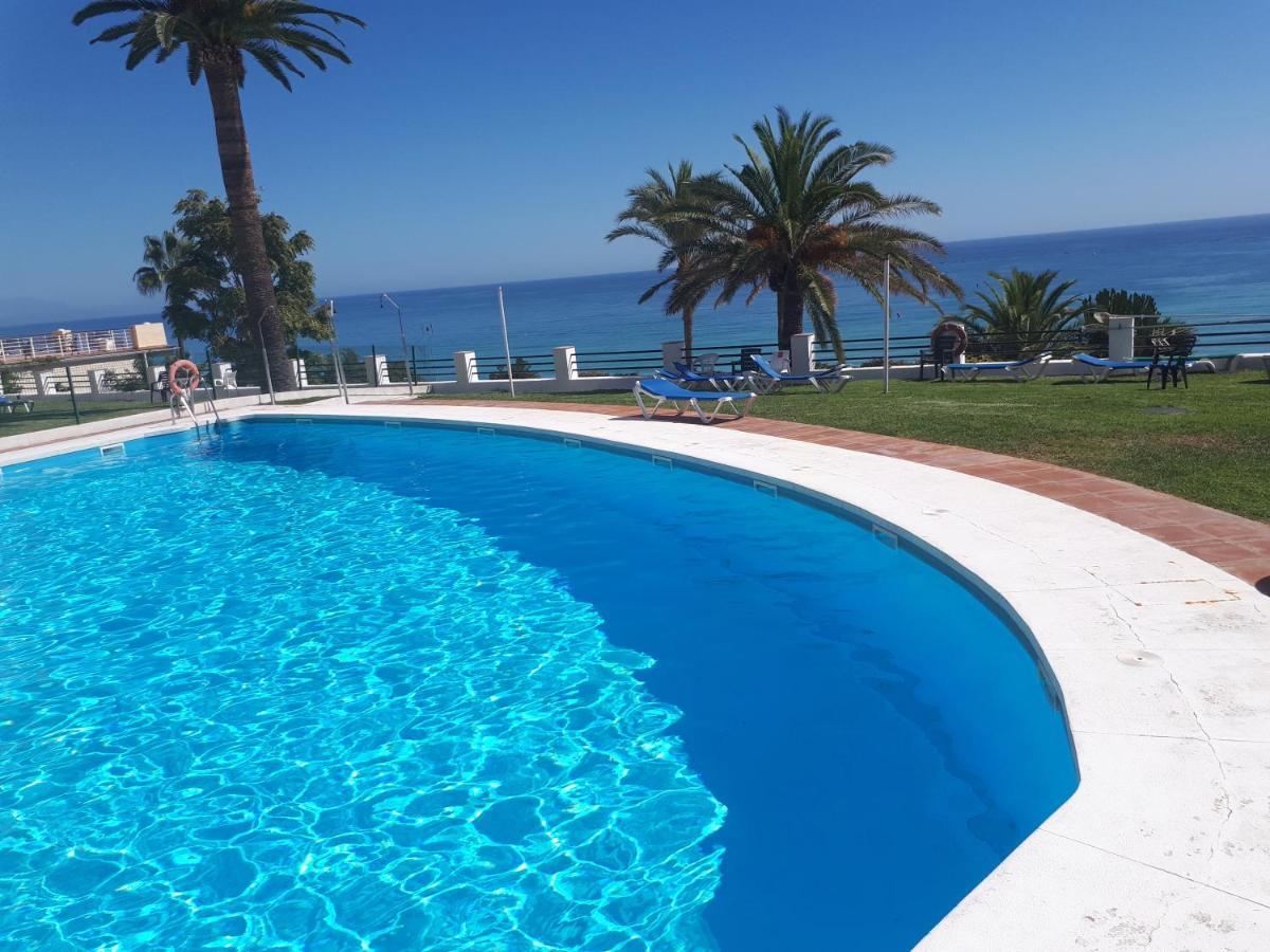Urbanizacion La Roca, Estudio Torremolinos Eksteriør bilde